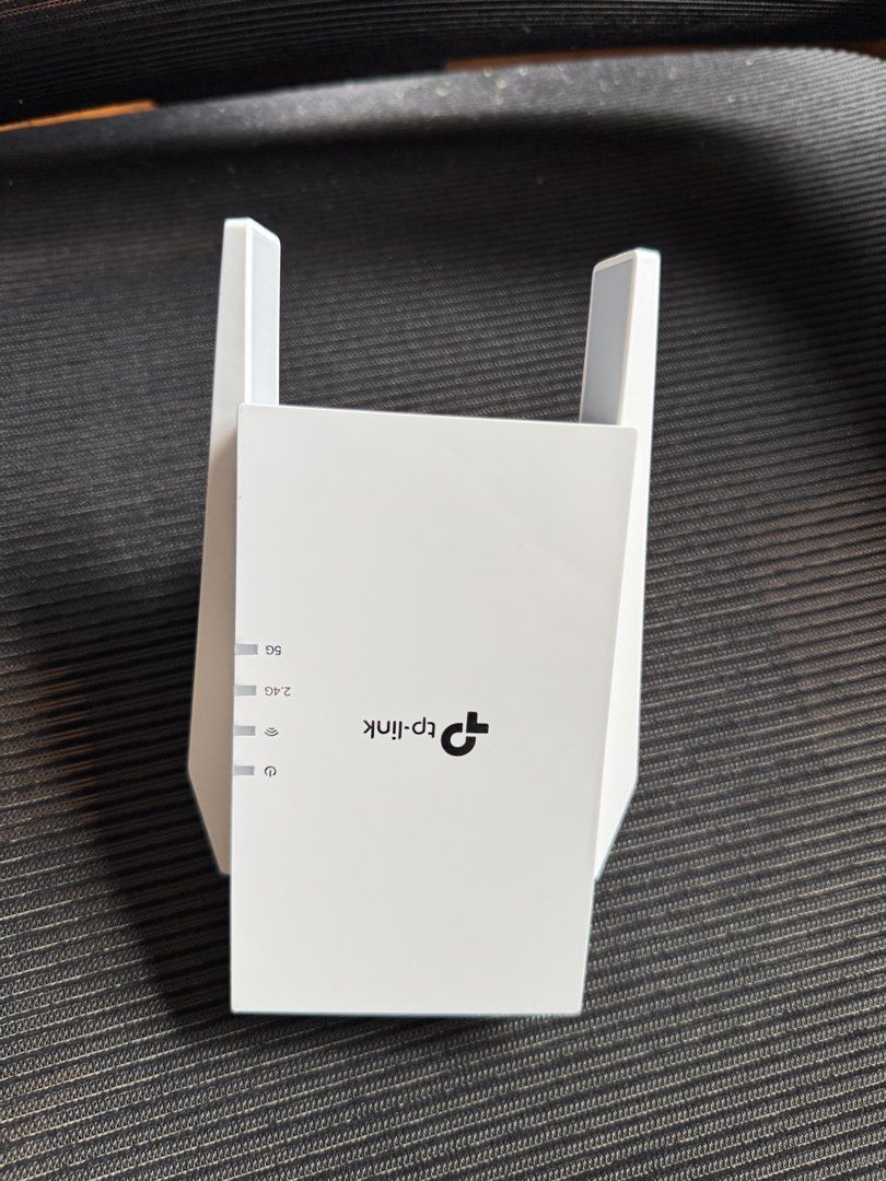 TP-Link RE505X WiFi Range Extender