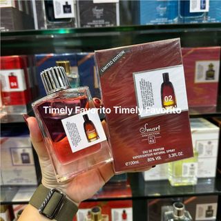 Smart collection perfume For Sale | Buy 100+ Smart collection perfume ...