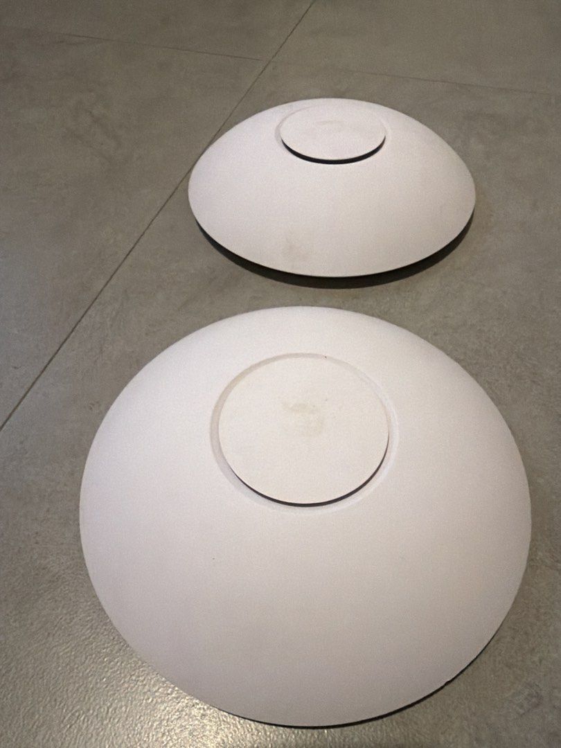 Ubiquiti UniFi AP AC LR Wireless Access Points (2 Units)