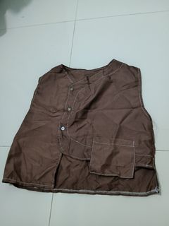 (Kategori: ) berada di . Dikirim oleh isnathrift (ID iklan 1449463929, Gambar 1). Deskripsi: .