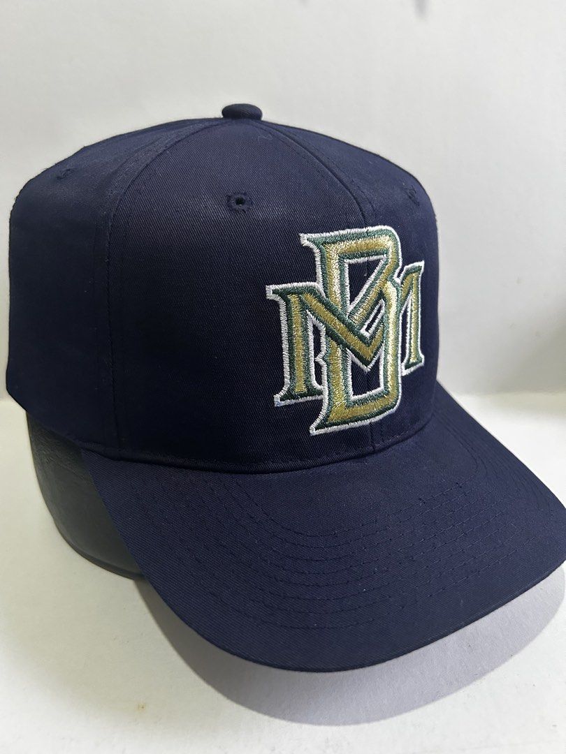 Vintage BM (Category: Caps & Hats) located in Manila. Submitted by fierce_capgame (Listing ID 1449433972, Image 2). Description: .