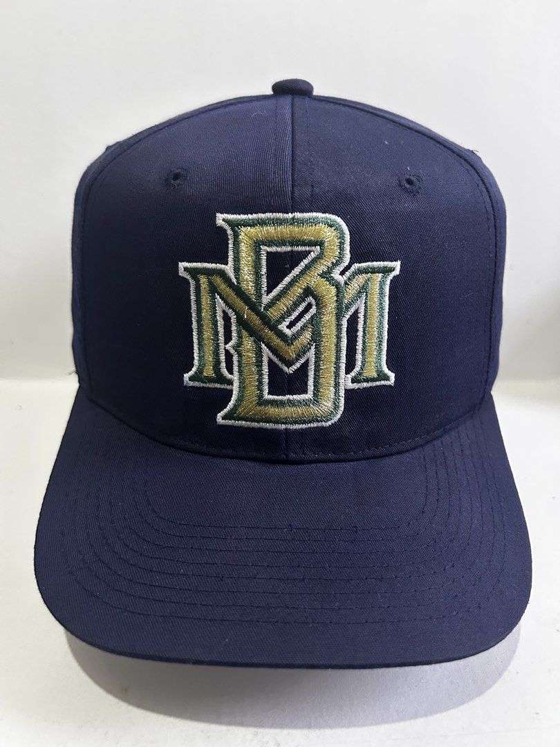 Vintage BM (Category: Caps & Hats) located in Manila. Submitted by fierce_capgame (Listing ID 1449433972, Image 1). Description: .