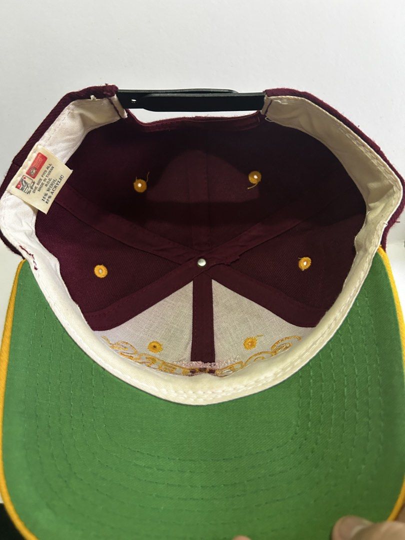 Vintage Gophers (Category: Caps & Hats) located in Manila. Submitted by fierce_capgame (Listing ID 1449433736, Image 3). Description: .