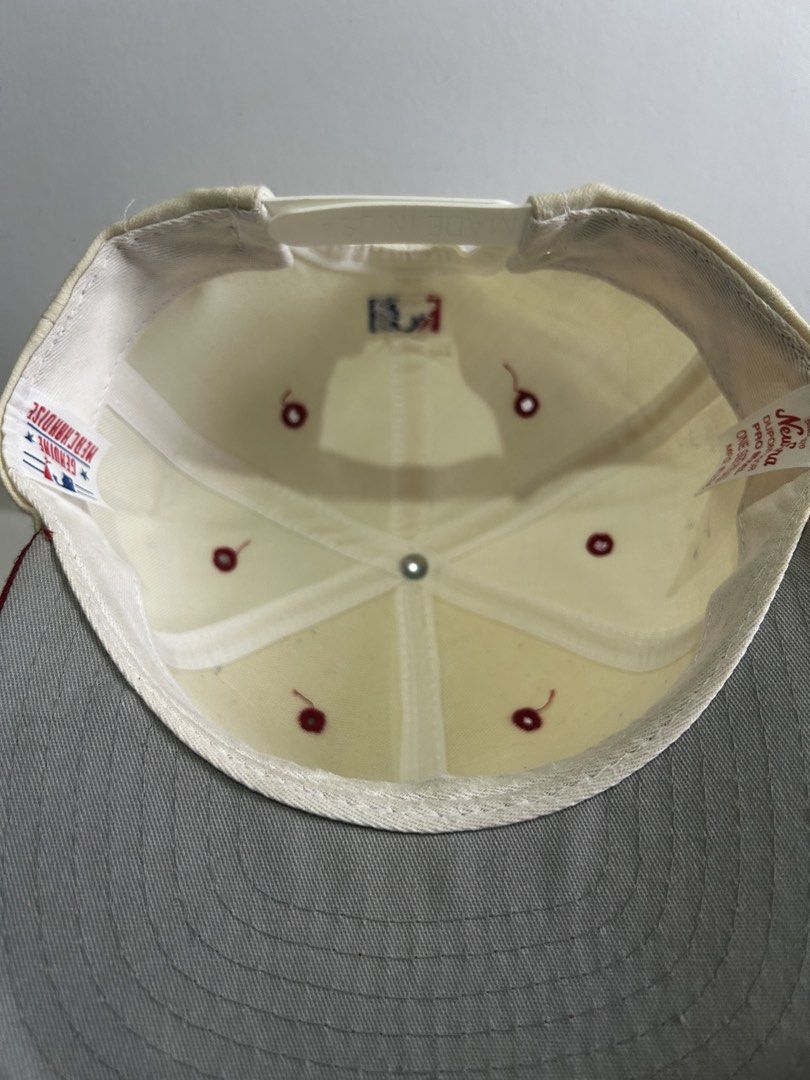 Vintage Phillies all star game (Category: Caps & Hats) located in Manila. Submitted by fierce_capgame (Listing ID 1449432764, Image 3). Description: .