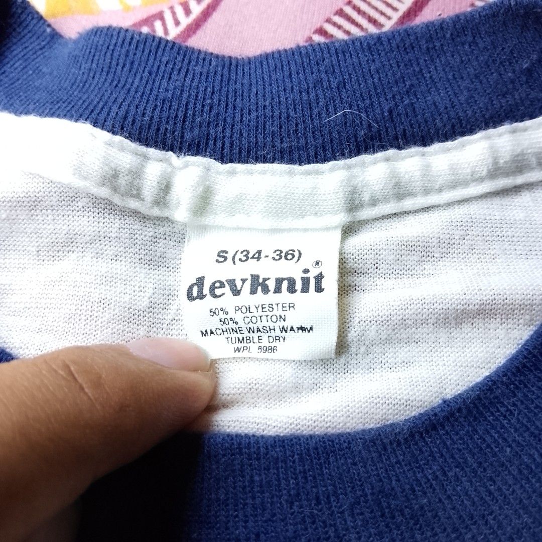 Vintage The Pep Boys (Category: Activewear) located in Manila. Submitted by arn_thrifts (Listing ID 1449447056, Image 2). Description: VINTAGE THE PEP BOYS MANNY.MOE & JACK 1K+SF DIMES 15X26.5 9/10 CONDITION.