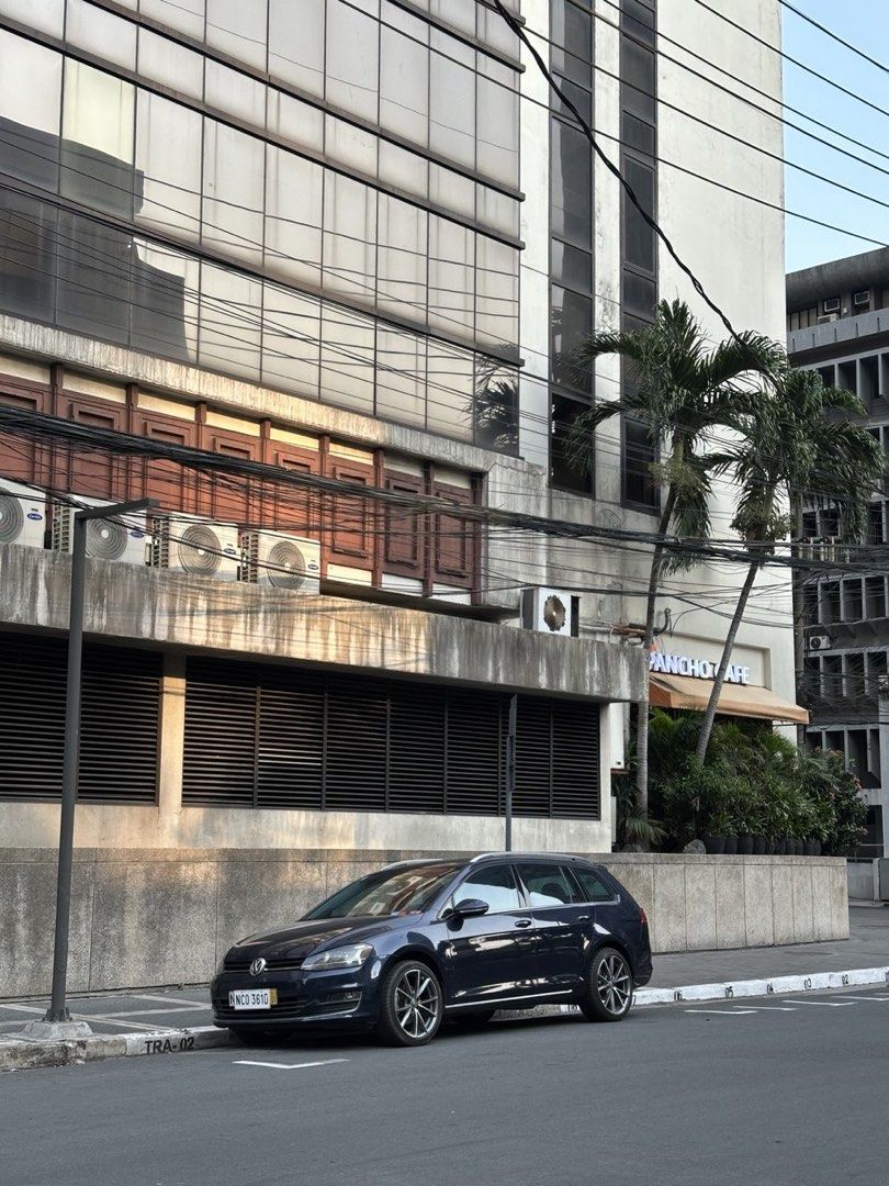 Volkswagen Golf 2.0 Auto (Category: Used Cars) located in Manila. Submitted by jadealmero96005 (Listing ID 1449465745, Image 1). Description: 🏆 Well loved VW Golf GTS 2.0 TDI DSG Business Edition 2017 ⭐️ No issues. Recent PMS at Max888 Garage last Jan 12 2026. Was brought to Silverstern Sta Rosa since acquisition. 🛞 Michelin PS4 (2024) 🚙 Clean and very presentable inside and outside 🛣️ 60,000kms+ 🏷️ Asking is P449,000. I’m open to negotiatio