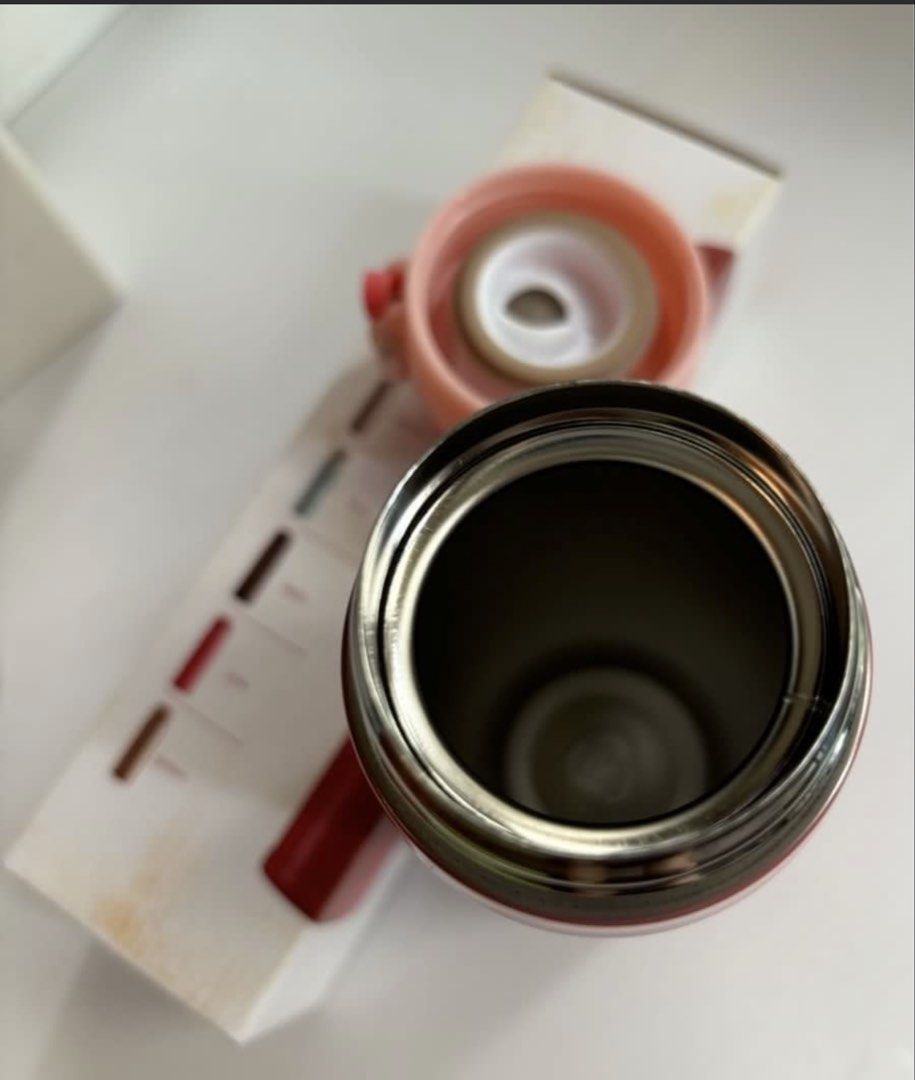 VR World Singapore Vacuum Flask508055917985146883