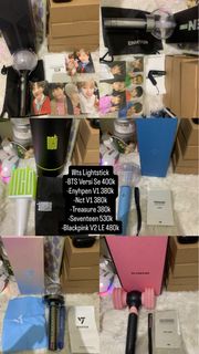 (Kategori: ) berada di . Dikirim oleh exo9_areastore (ID iklan 1449528414, Gambar 1). Deskripsi: .