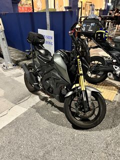 (Category: ) located in . Submitted by prabikes (Listing ID 1449458743, Image 1). Description: .