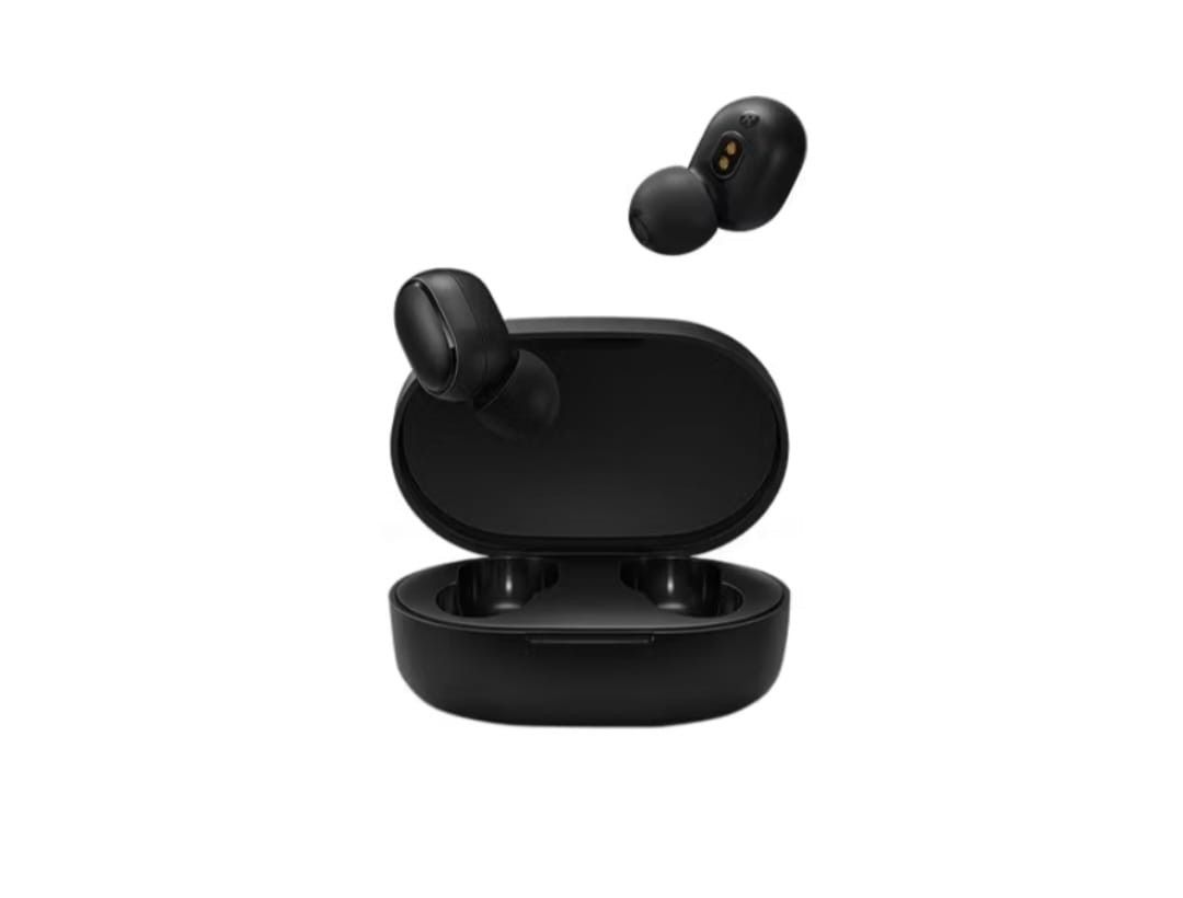 Xiaomi Mi True Wireless Earbuds Basic S Global Version509281986203494402