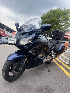 (Category: ) located in . Submitted by khai_albertmotor (Listing ID 1449331971, Image 1). Description: .