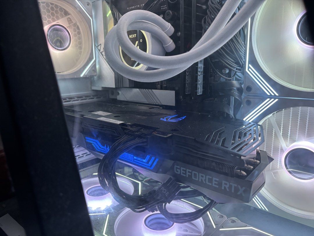 Zotac GeForce RTX 3080 Ti Trinity OC508320942948372480