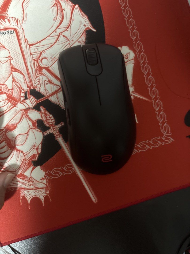 Zowie EC2-DW508560539816437760