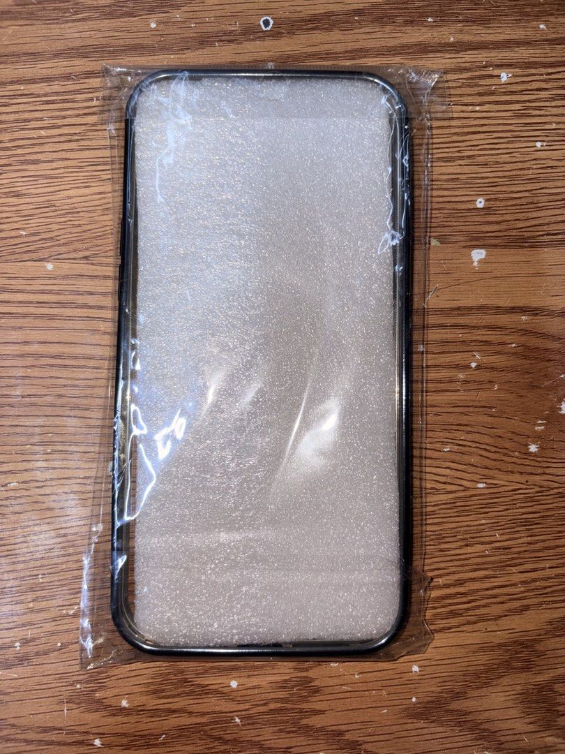 12 Pro max case (Category: Cases & Sleeves) located in Manila. Submitted by swift_cosmicocean (Listing ID 1449746329, Image 2). Description: .