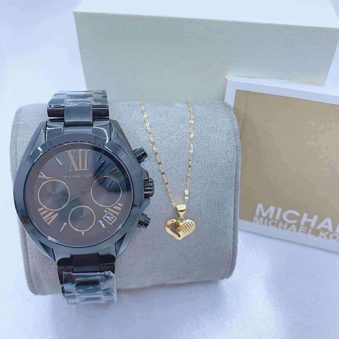 18K Saudi Gold Dancing Half Heart|Watch Authentic Set (Category: Necklaces) located in Caloocan City. Submitted by cheskhaionlinestore2.0 (Listing ID 1449658158, Image 2). Description: 18K Pure Saudi Gold Watch Authentic | Dancing Half Heart Set ₱4900 only ⚡ 🍒 Pawnable/ Nasasangla💯 🍒 Brandnew 💯 🍒 Ship via JNT/ LBC 🍒 Lalamove for same day delivery 🍒 We accept COD COP with downpayment to avoid cancellation of orders ⚡ How to Order? Please fe