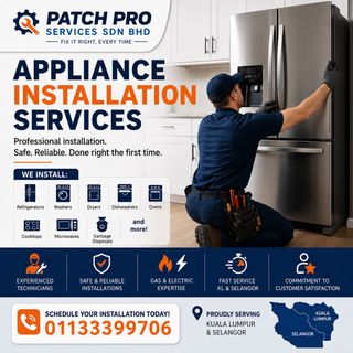 (Category: ) located in . Submitted by patch-pro-services-sdn-bhd (Listing ID 1449717319, Image 1). Description: .