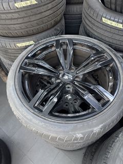 (Category: ) located in . Submitted by best_tyres (Listing ID 1449547165, Image 1). Description: .