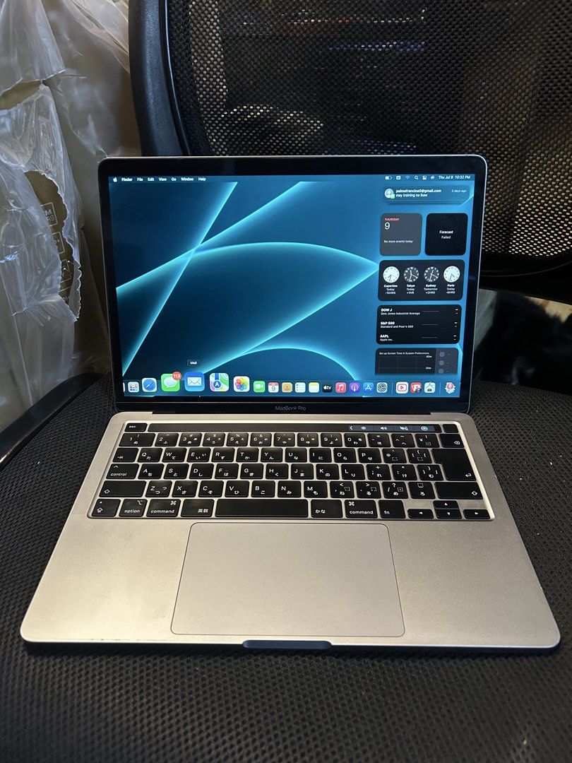 2020!MACBOOK PRO 13-inch, Computers & Tech, Laptops & Notebooks on