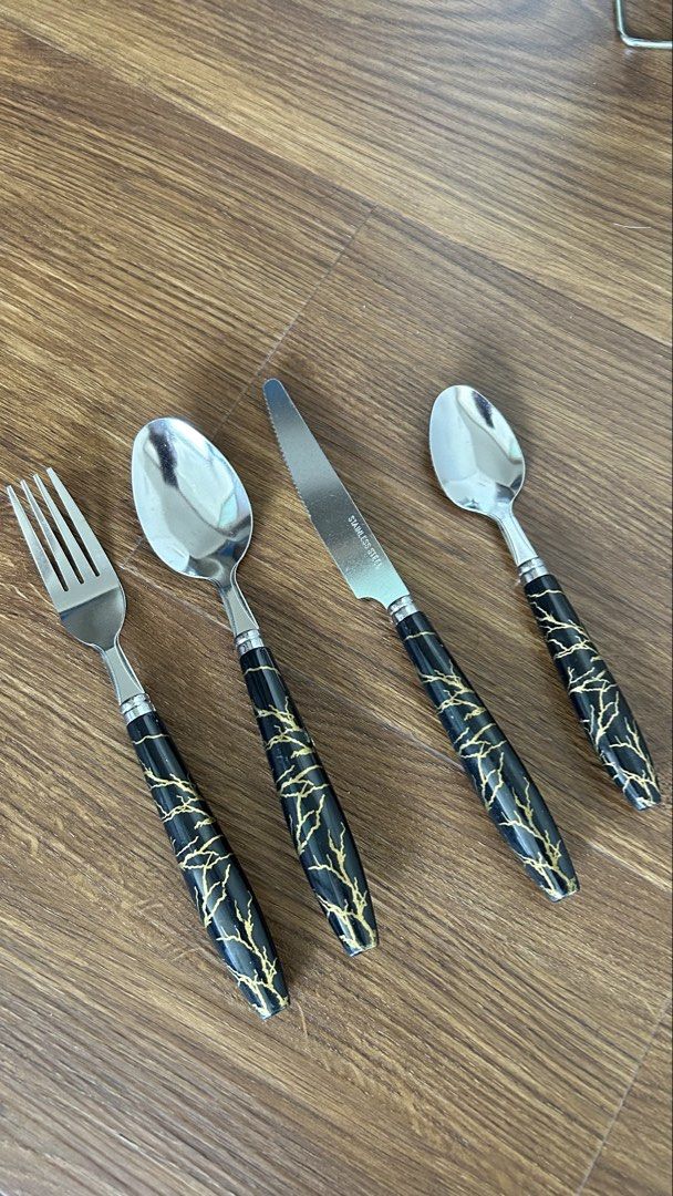 24-piece cutlery set508967083574579202