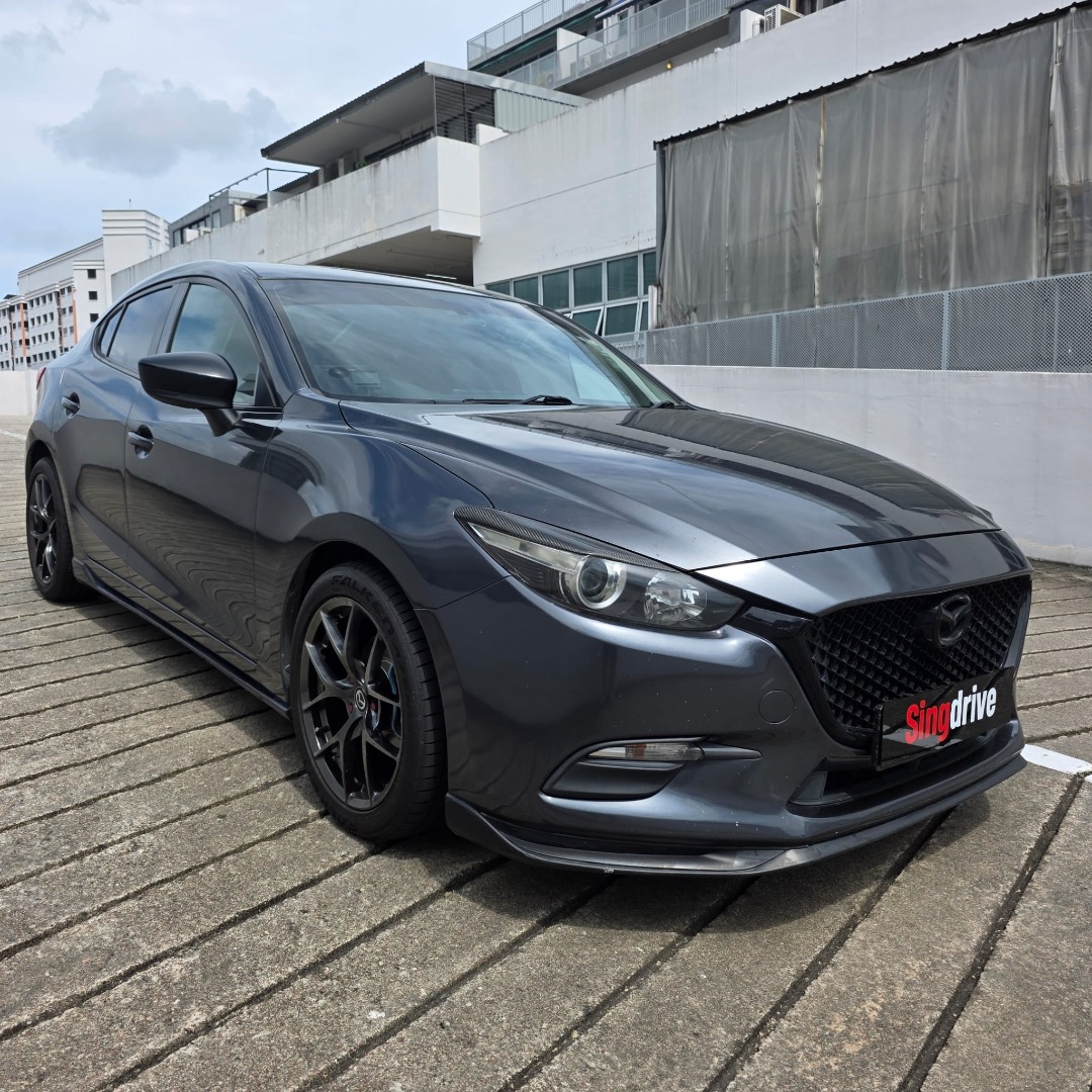 (Category: ) located in . Submitted by singdrivesg (Listing ID 1340763889, Image 1). Description: .