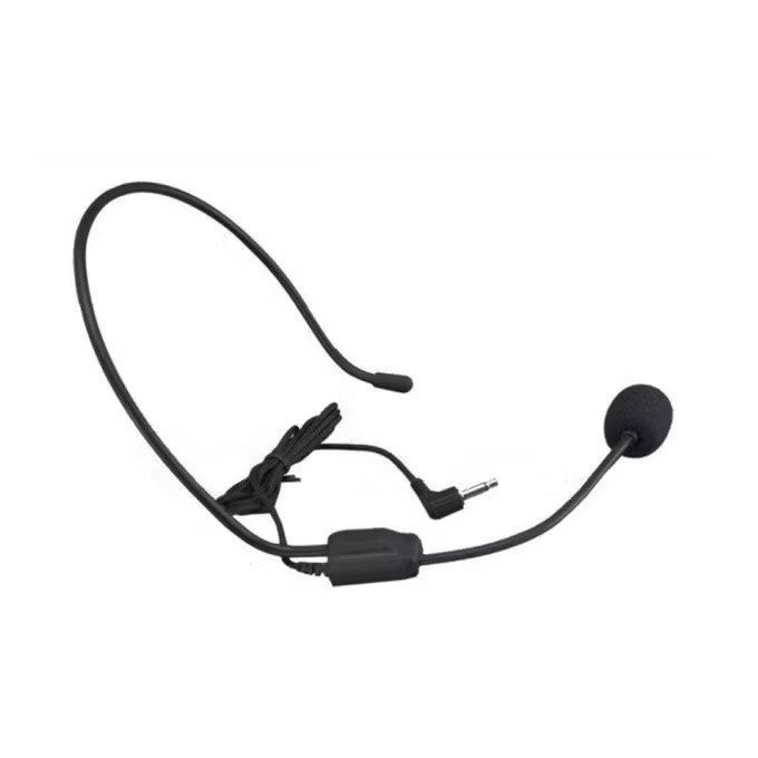 3.5mm Jack Wired Microphone509397207520399364