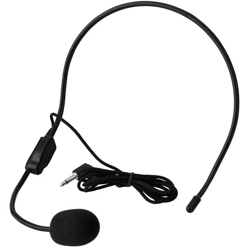 3.5mm Jack Wired Microphone509397207520399362