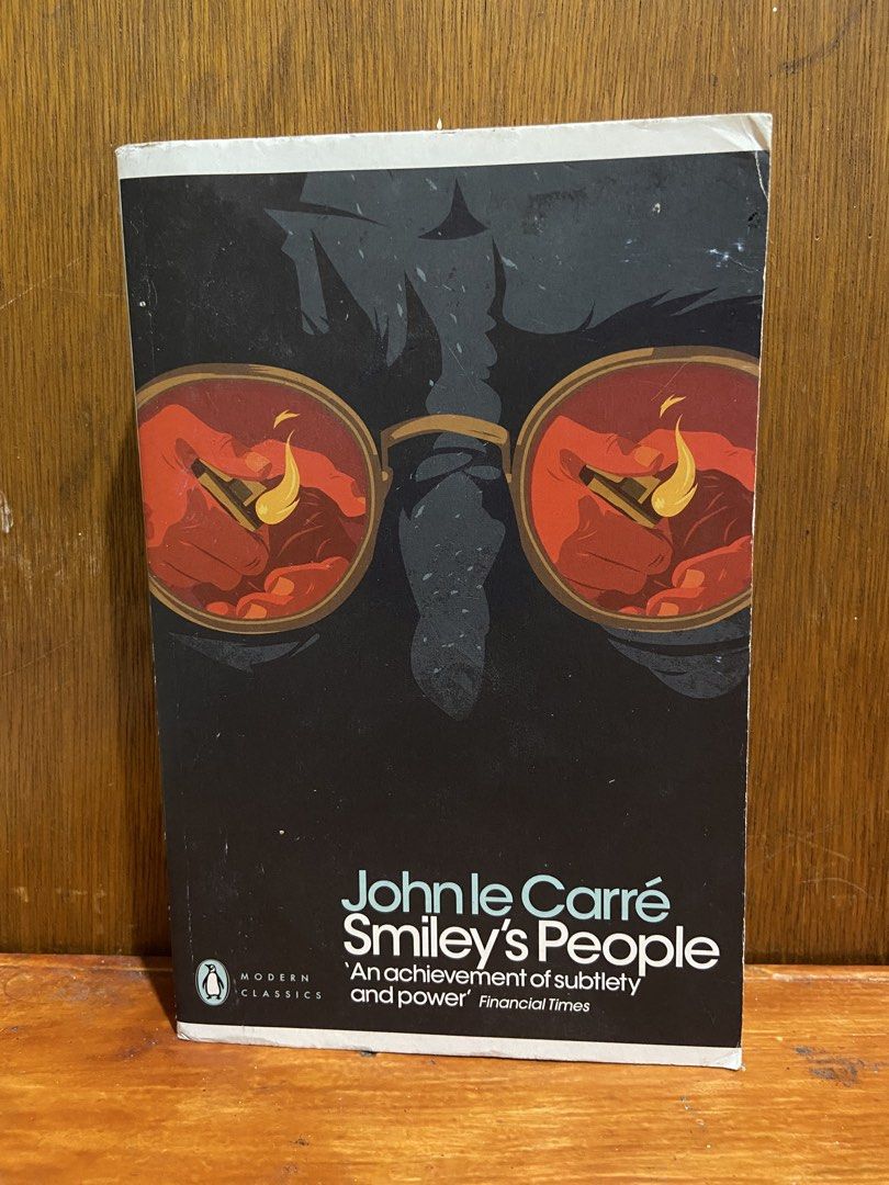 Fiction Books For Sale (Category: Storybooks) located in Borongan. Submitted by km_obsessed (Listing ID 1449709442, Image 3). Description: > The Silent Patient by Alex Michaelides (SOLD) - Condition: 9/10 minimal foxing > Diary of an Oxygen Thief by Anonymous (₱300) - Condition: 9/10 minimal foxing > Smiley's People by John le Carré (₱300) - Condition: 7/10 minor damages on last few pages and back cover page > Get all (₱550) MOP: Gcash.