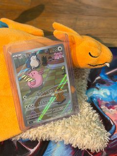 (Category: ) located in . Submitted by cascade_cards (Listing ID 1449643181, Image 1). Description: .
