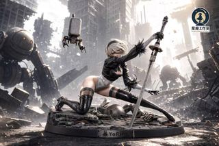 （分類：）位於 。 由 gk_toys_collection2 提交（商品編號 1449703414，圖片 1）。簡介： 。