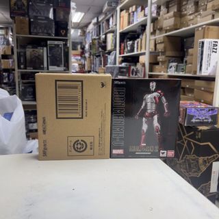 未開封 S.H.Figuarts 真骨彫仮面ライダーアギト グランドフォーム S.I.C. 幪面超人Fourze 基本型態坂本洋一及KOMA造型sic, 玩具收藏品