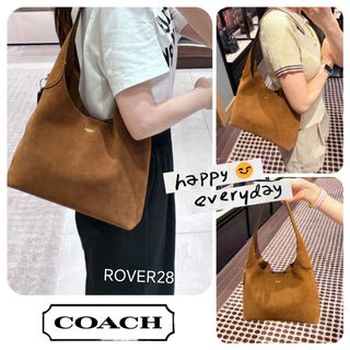 COACH  Collection item 1