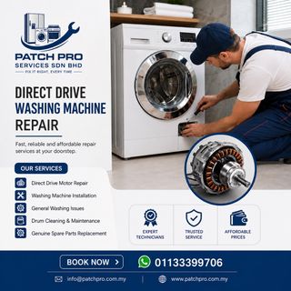 (Category: ) located in . Submitted by patch-pro-services-sdn-bhd (Listing ID 1449717425, Image 1). Description: .