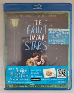 美國/荷里活 Blu-ray 藍光碟 + DVD Collection item 1