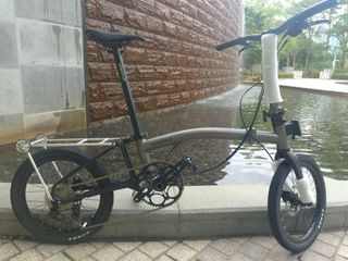 （分類：）位於 。 由 tkobike09943194 提交（商品編號 1449576248，圖片 1）。簡介： 。