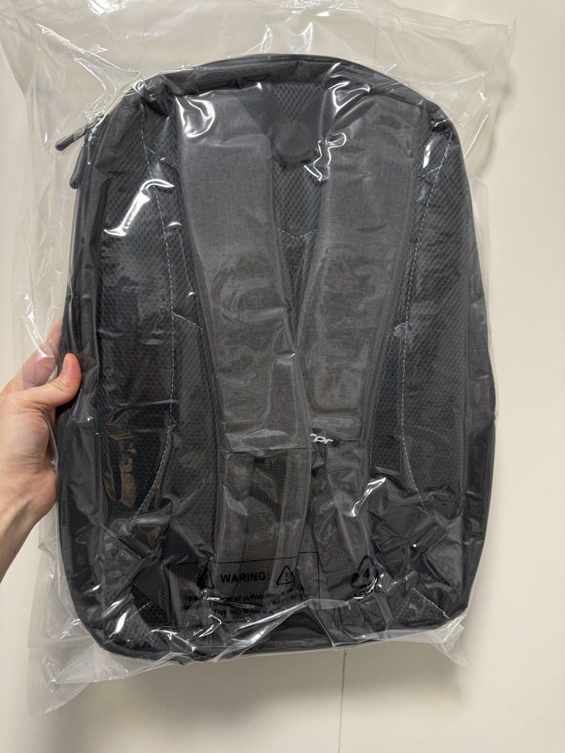 Acer Gray Backpack509503017499371521