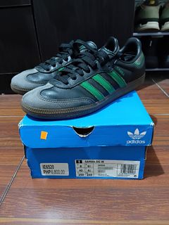 (Category: ) located in . Submitted by snkr.dnmholic (Listing ID 1449684593, Image 1). Description: .
