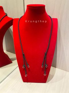 Nylon Necklace Collection item 3