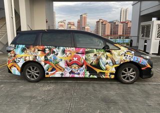 (Category: ) located in . Submitted by sgstickerwerkz (Listing ID 1449592304, Image 1). Description: .
