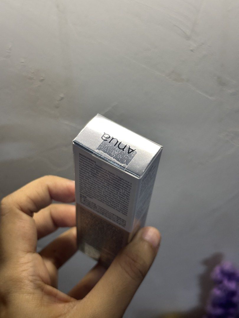 Anua PDRN Hyaluron Lip Serum (Category: Face Care) located in Quezon City. Submitted by stuffzxonsale (Listing ID 1449703553, Image 3). Description: BEAND NEW SEALED AUTHENTIC OG PRICE - 1k RFS - extra Mop - gcash/gotyme Del - ggx lalamove jnt.