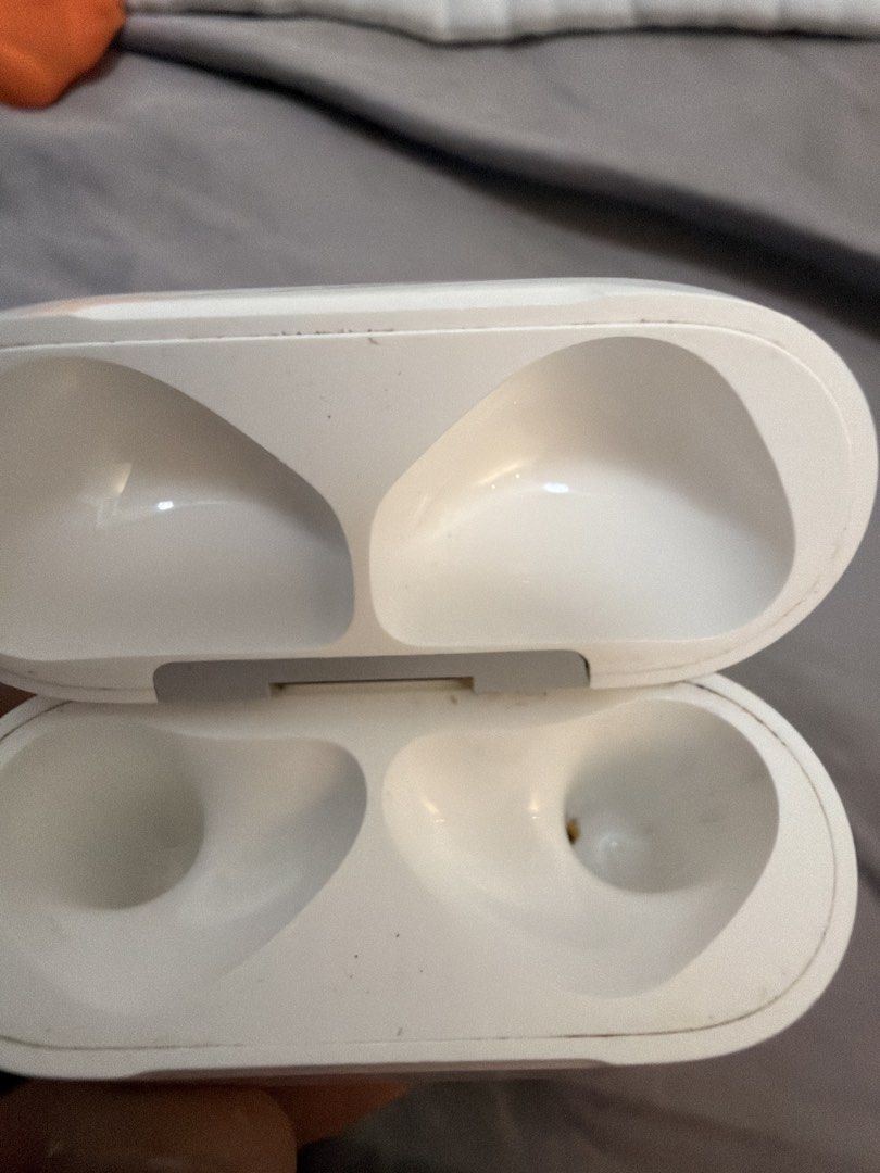 Apple AirPods 4514632780119418883