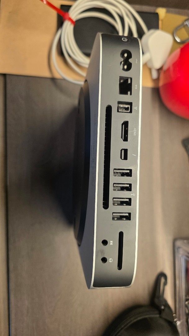 Apple Mac Mini Desktop Computer509719352569374721