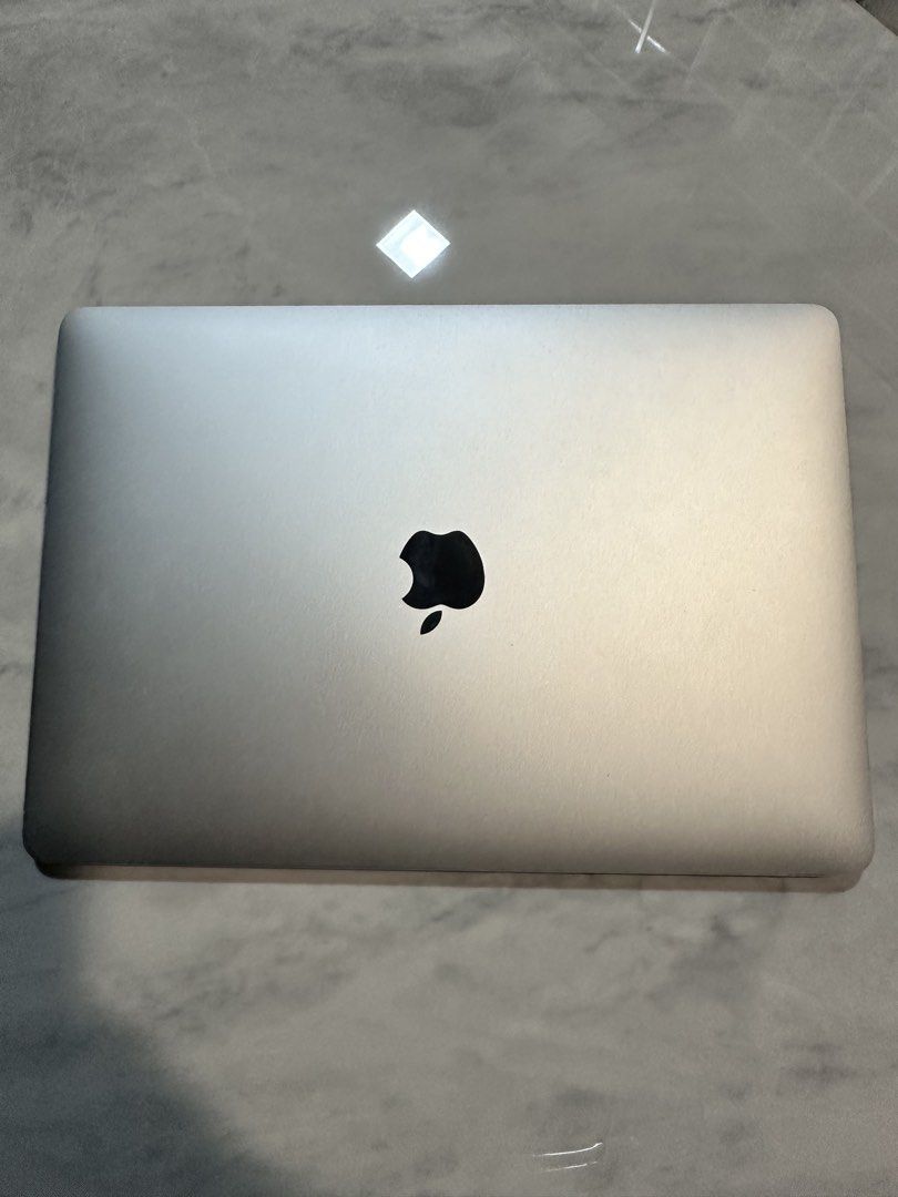 Apple MacBook Air Laptop M1 2020509488015240089602
