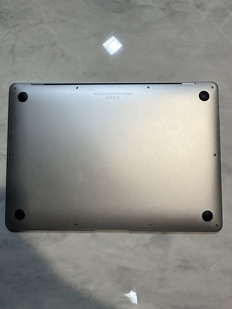 Apple MacBook Air Laptop M1 2020509488015240089603