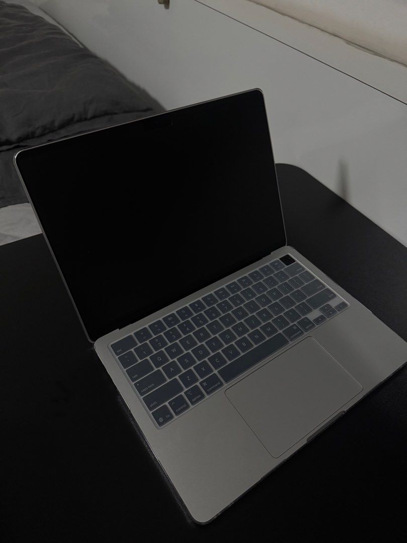 Apple MacBook Air M4 Silver509489569198264321