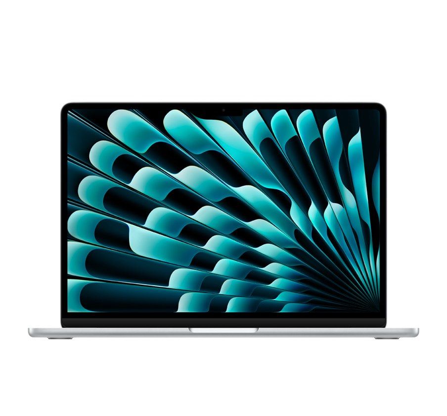 Apple MacBook Air M4 Silver