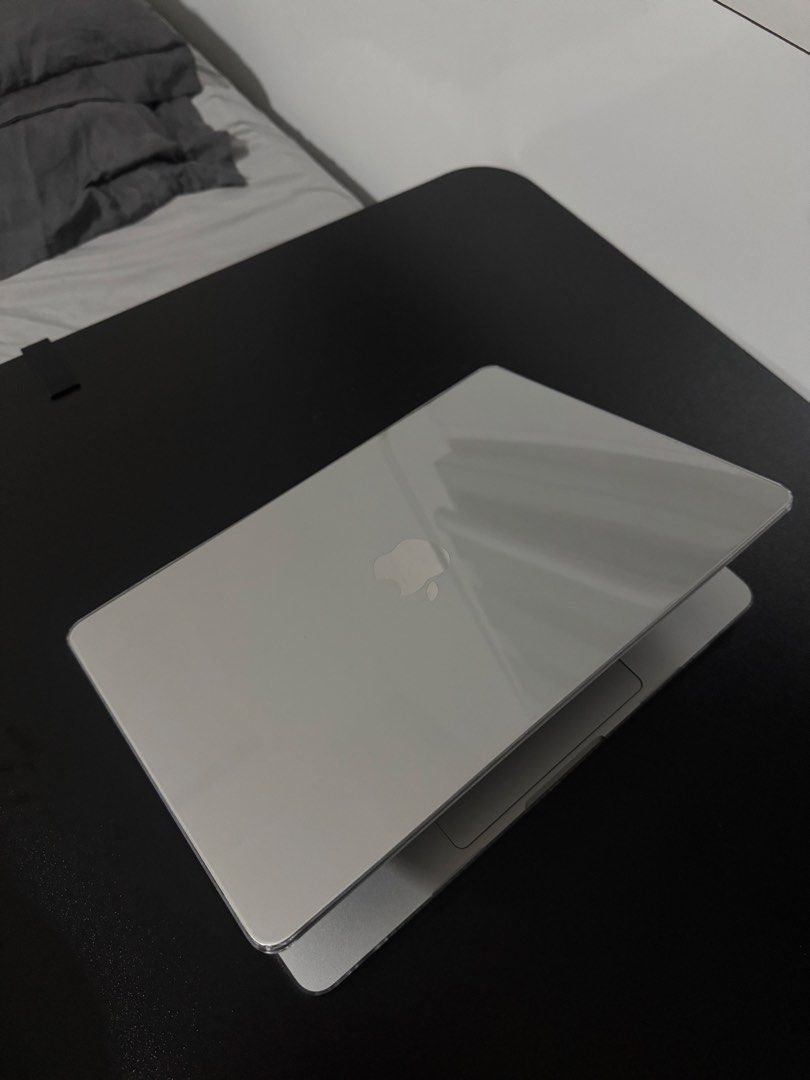 Apple MacBook Air M4 Silver509489569198264322