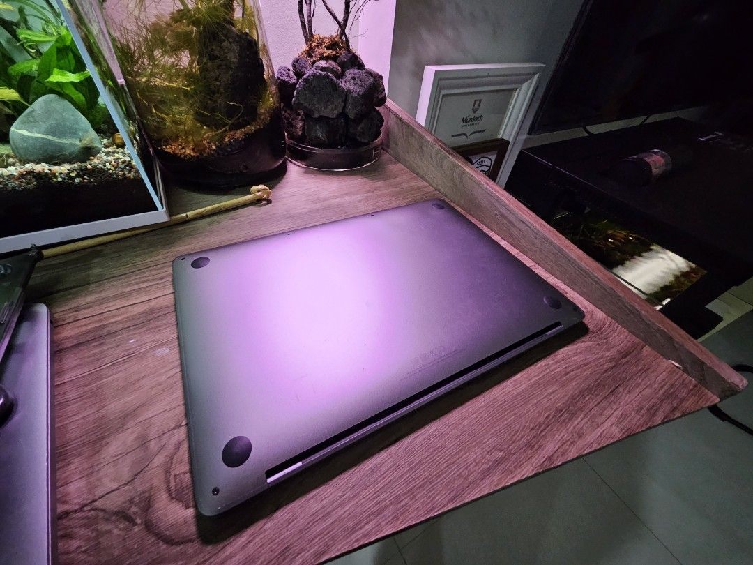 Apple MacBook Pro 13-inch509360104727521281