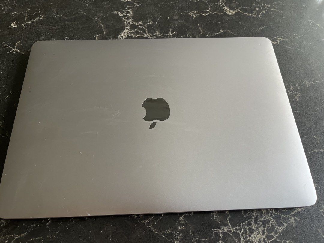 Apple MacBook Pro 13-inch 32GB 1TB, Computers & Tech, Laptops