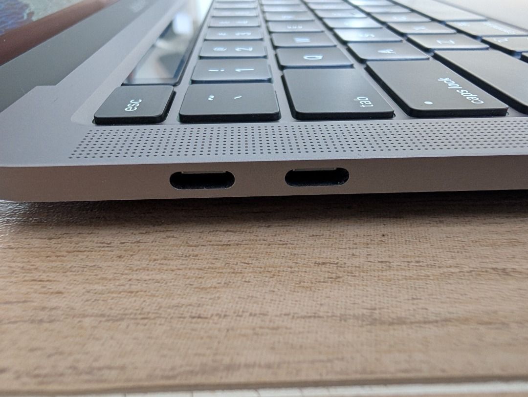 Apple MacBook Pro 13-inch M1509852935909560324