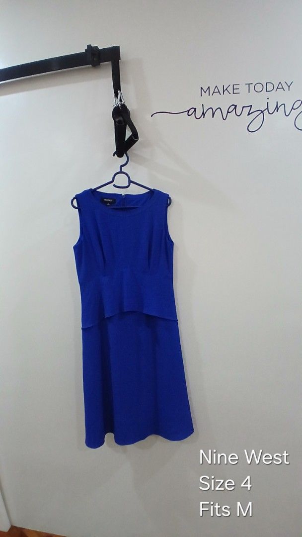 8 Assorted Women's Dresses - Size M For Only 1499 (Category: Dresses) located in Paranaque City. Submitted by fayesan.cs (Listing ID 1449578885, Image 3). Description: Pre-loved Dresses Sold as Bundle For Only 1499! All in good condition. Owner is meticulous and takes good care of her things. - Bundle of 8 women's dresses - All size M or fits like M, except one L - Includes: long pink gown, floral print dress, plaid shirt dress, beige dress, patt